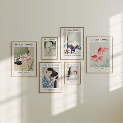 Gallery Wall Mockup,5x7 Wall Art Mockup 6 frame 6 frames art print mockup artwork mockup canva mockup digital art mockup digital frame frame mock up frame mockup frame set mockup gallery wall mockup interior art mockup mockup frame wall art mockup