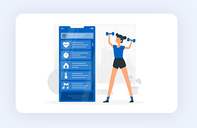 How to Build a Fitness App Step-by-Step