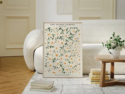 Thin Wood Frame Mockup art print mockup artwork mockup canva mockup digital art mockup digital frame frame mockup interior art mockup mockup frame photoshop mockup poster mockup printable art mockup template wood frame mockup