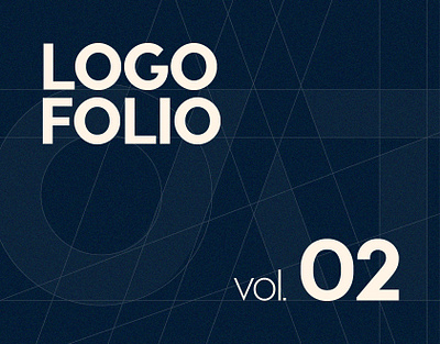 Logofolio 02 branding design graphic design logo