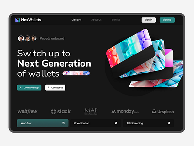 Great Job! Hello I am Zulfikar nice to meet you! 3d ahmad arif zulfikar animation app branding design flat generation graphic design illustration landing page logo mike motion graphics playoff ui ux vector wallet zulfikar