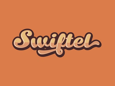 Swiftel Family Layers 50% OFF bold clothing display family font fancy fashion layer styles layered opentype posters script seventhimperium swash font swashes swiftel family layers 50 off typeface vintage