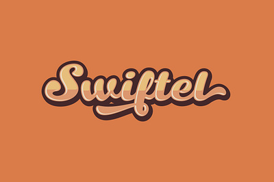 Swiftel Family Layers 50% OFF bold clothing display family font fancy fashion layer styles layered opentype posters script seventhimperium swash font swashes swiftel family layers 50 off typeface vintage