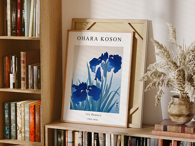 3x4 Wood Frame Mockup in Living Room art print mockup artwork mockup canva mockup digital art mockup digital frame frame mockup interior mockup mockup frame photo mockup photoshop template poster mockup print poster mockup printable art mockup realistic mockup wood frame mockup