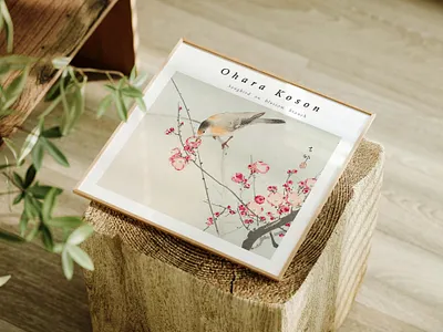 Square Wood Frame Mockup artwork mockup canva mockup digital frame mockup frame mock up frame mockup interior mockup mockup for print mockup frame photopea photoshop mockup printable art mockup square frame mockup wood frame mockup