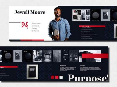 Three - Jewell Moore Stylescape creativejourney