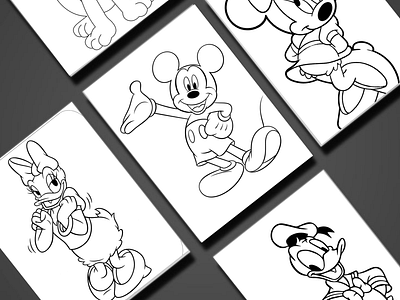 COLORING PAGES coloringpages drawing