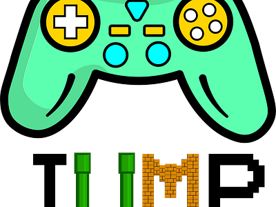 #DailyLogoChallengeDay50 🎮Game Arcade logo! 🎨🕹️ arcadeadventure arcadejourney arcadelogo dailylogochallengeday50 gamerspirit gamingcommunity gamingexcitement 🚀👾 gamingmagic logomania