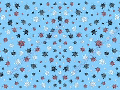 Header Discord (Afro snowflakes in light blue sky)-1 afro afro art afro design afro sky afroamerican beauty blackbeauty blackpeople christmas editorialart editorialdesign fantasy art gift giftart giftforyou giftideas gifts header for twitch no ai xmas