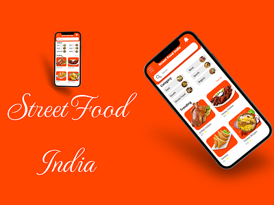 Street food india guvi guvi guviuichallenge uichallenge