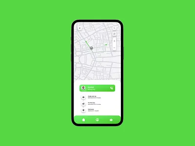 Daily UI Challenge 020 design figma illustration responsive ui userexperience userinterface تجربه کاربری رابط کاربری