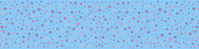 Header Discord (Pink snowflakes in light blue sky)-1 bannerart banners coverart coverdesign coverimage creative header creativeart design headers editorial editorialart editorialdesign editorialpic gift giftart giftideas gifts happy header header for girl template base templatebase