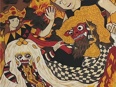 Indonesian Culture