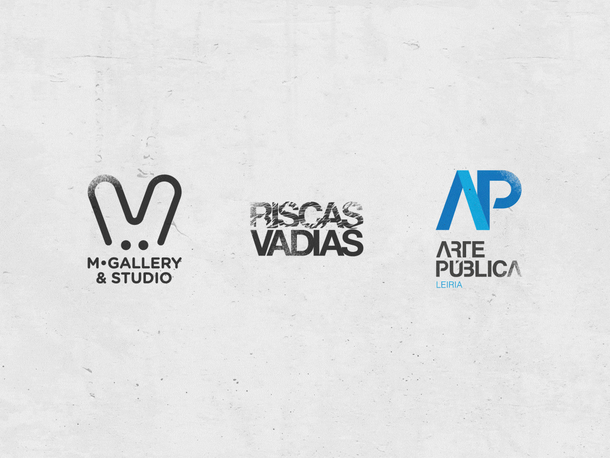 Riscas Vadias branding design graphic design illustration logo