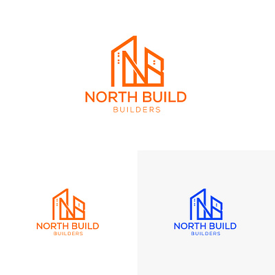 Real Estate Logo branding graphic design home logo property logo real estate realtor