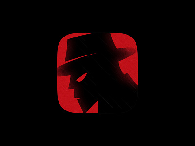Spysoos – Spy Game app app icon apple game graphic design icon ios spy visualdesign