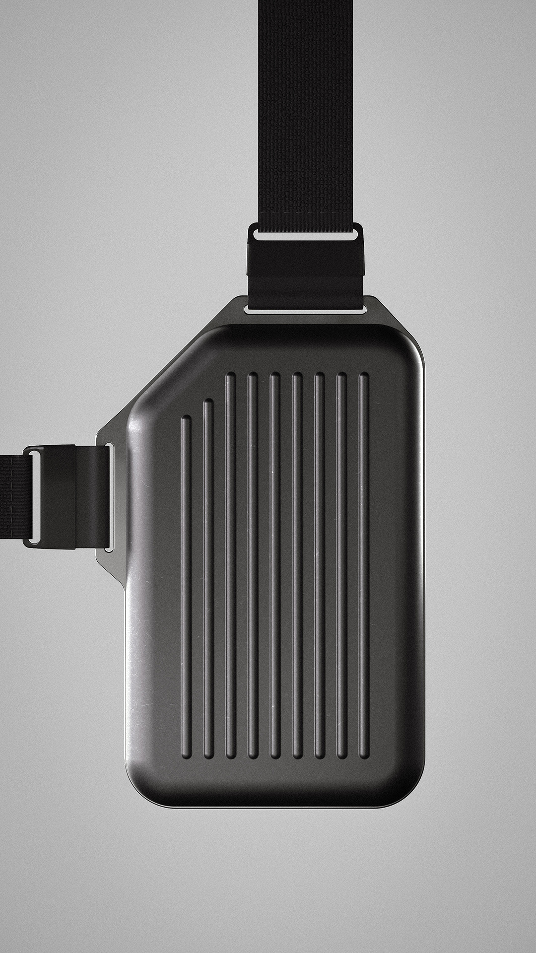 Clutch 3d b3d blender branding c4d cycles design fashion industrial octane product product visualization redshift render