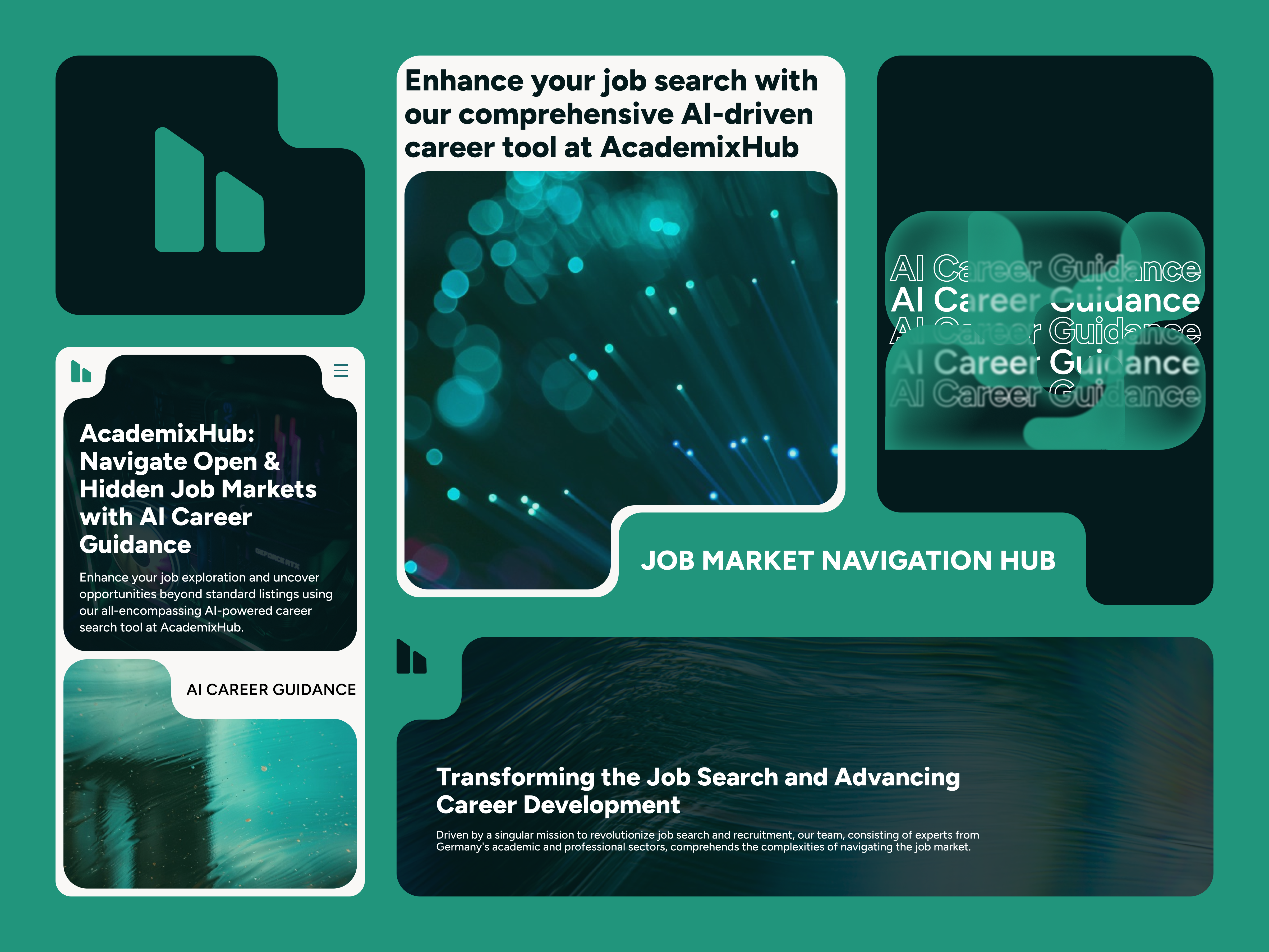 Example of AI Career Guidance