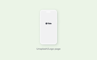 Tide: An app for flight booking, Car and accommodation rentals. app branding design figma flight booking illustration logo product design typography ui uiux ux