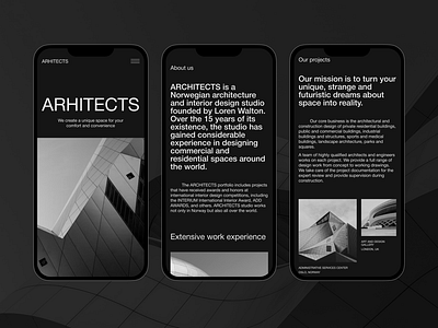 Website design for an architectural company architecturecompany architecturecompanywebsite corporatecompanywebsite corporatewebsite itcompanysite itcompanywebsite ui uidesign uidesigner uiux uiuxdesign webdesign webdesigner