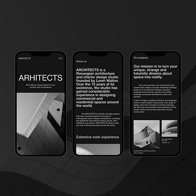 Website design for an architectural company architecturecompany architecturecompanywebsite corporatecompanywebsite corporatewebsite itcompanysite itcompanywebsite ui uidesign uidesigner uiux uiuxdesign webdesign webdesigner