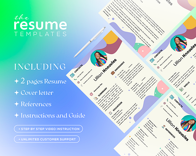 Free Funny Light Yellow Resume Template Google Docs and Word careerboost freedownload funnyresume