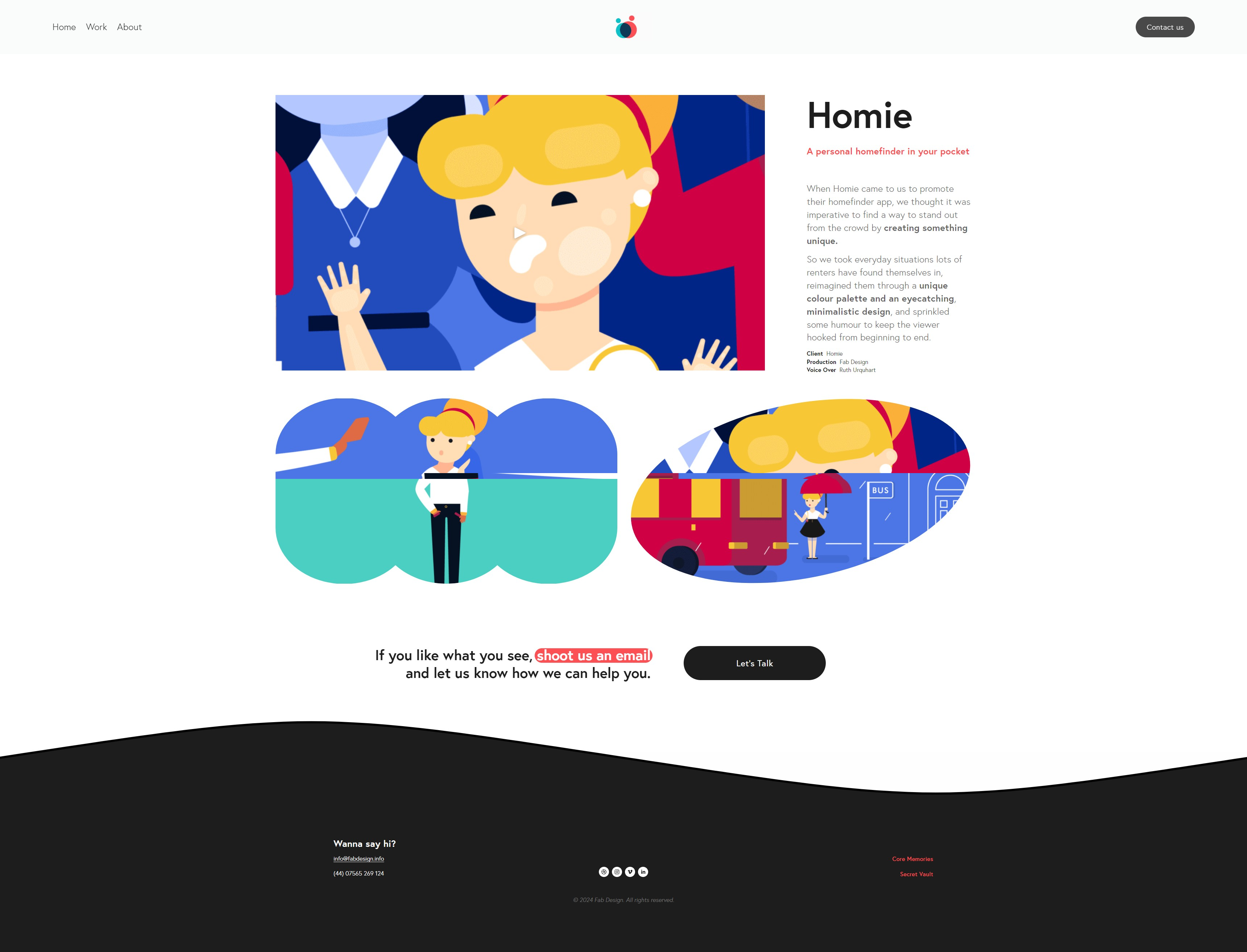 Fab Design New Website 2024 By Fab Design On Dribbble   Original 22d2ec9ba5d9bd4185874ee2bc24737f 