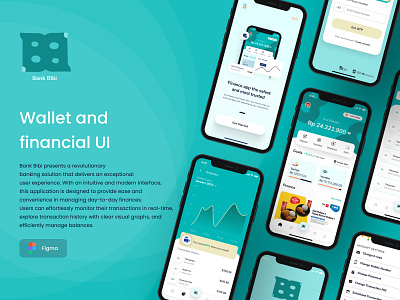 Mobile Banking BB bank banking design e commerce fintech mobile mobile apps mobile banking ui ux