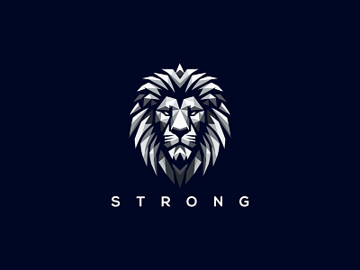 Lion Logo lion lion design lion logo lion vector logo lions lions vector design
