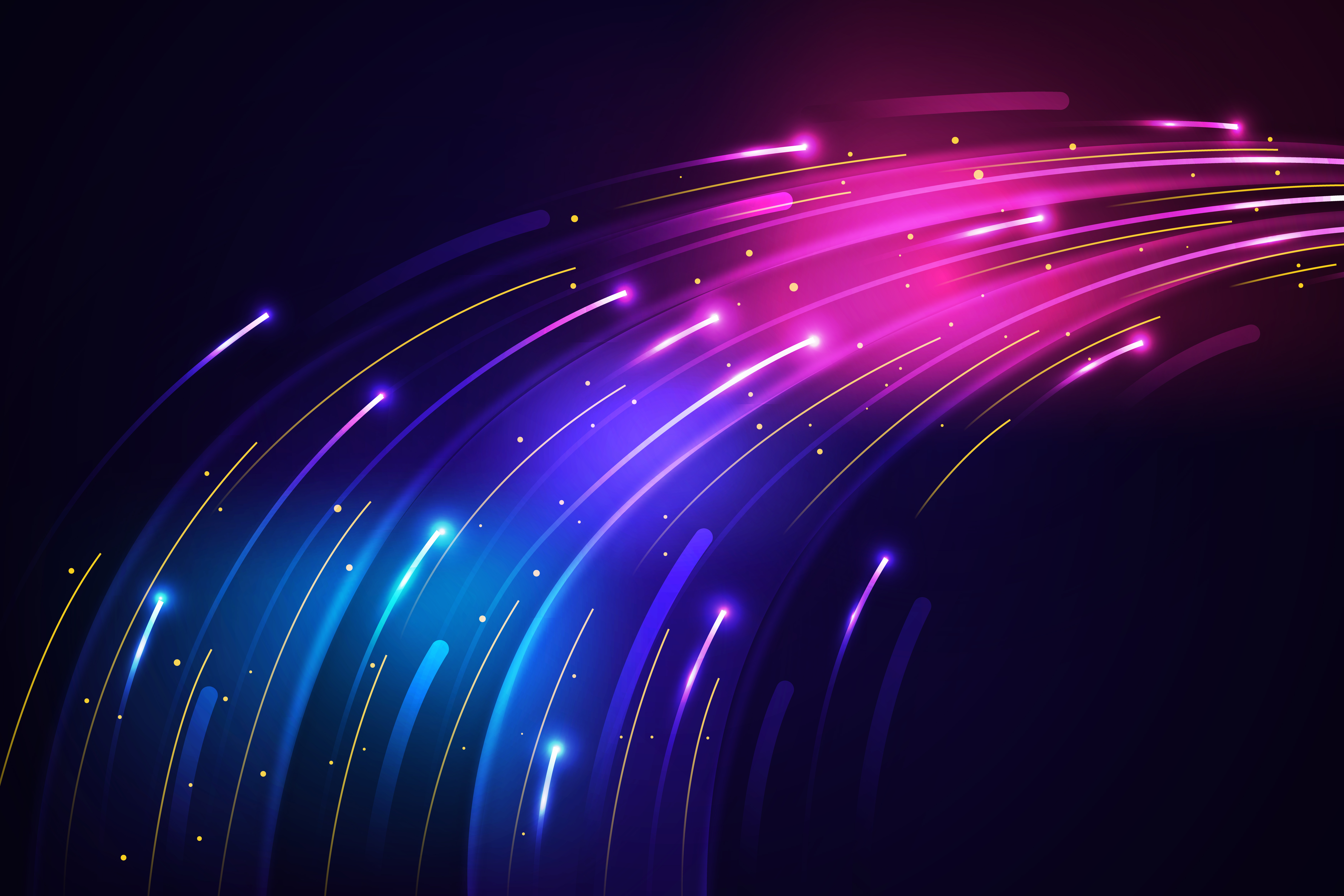 Example of Gradient Speed Motion Background, wallpaper, Made By SkillVortex