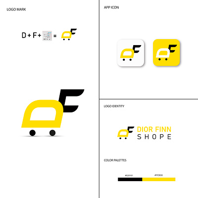 Logo Design branding design graphic design logo logo design