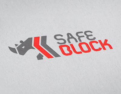 SIE / SafeBlock branding design graphic design illustration logo typography vector