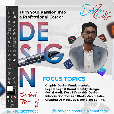 Haider Ali app branding design graphic design illustration logo poster typography ui ux vector