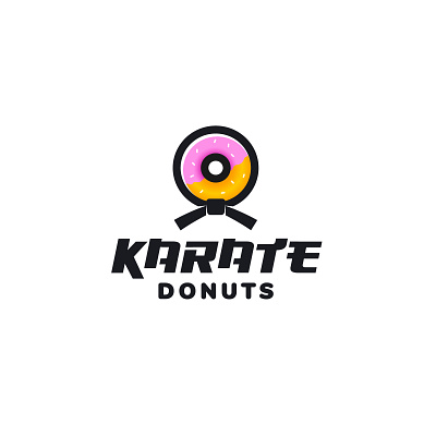 karate donuts