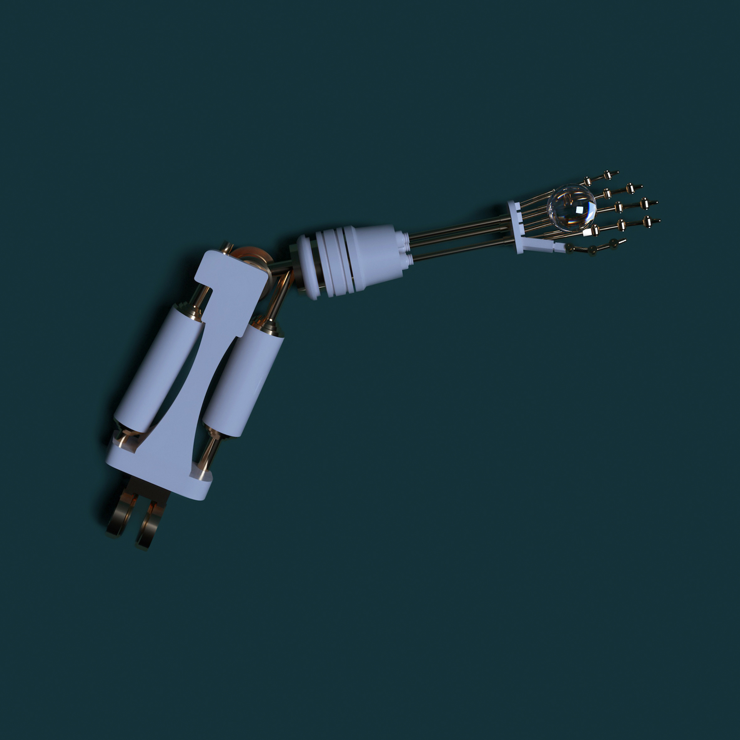 Robot 3d 3d art 3d design 3d render 3d visual 3d visualisation cgi design digital art product design render