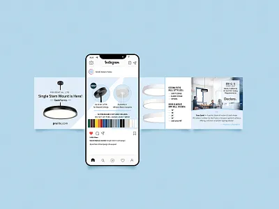 New Product Campaign brand branding campaign creative design designer graphic design graphics illustration logo social media