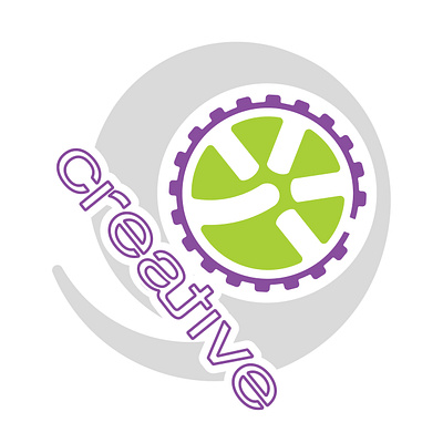 9creative Design branding graphic design logo