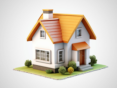 3D Model House, 3D Cartoon House, 3D Cartoon House Design 3d 3d cartoon design 3d cartoon home 3d cartoon house 3d cool house 3d design 3d home design 3d house 3d house design 3d house model 3d illustration 3d logo 3d model house cartoon 3d cartoon design cartoon logo fiverr fiverr design gerdoo logo