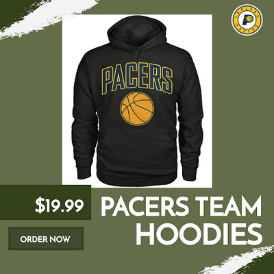 Pacers team t shirt design animation branding design download free graphic design illustration logo motion graphics sample t shirt ui
