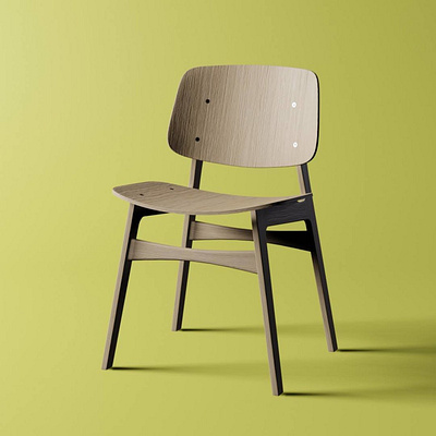 chair 3d blender chair modelling
