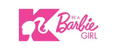 Barbie @ Kmart - Campaign Branding art direction branding graphic design logo promotion retail design