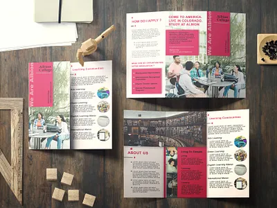 Brochure Design brochure brochure design