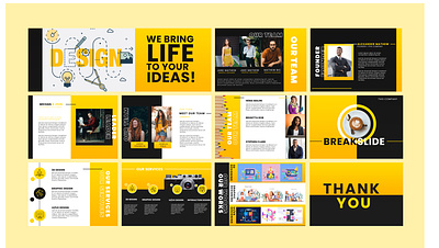 Powerpoint Template powerpoint template ppt design ppt template