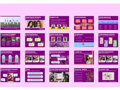 Powerpoint Template powerpoint template ppt design ppt template