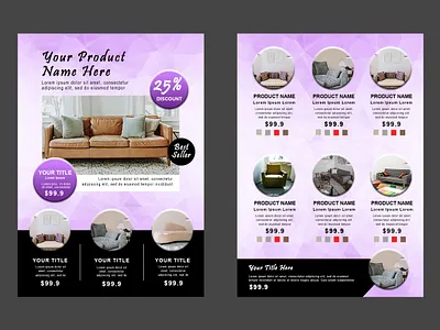 Product Brochure brochure catalogue product brochure product catalog