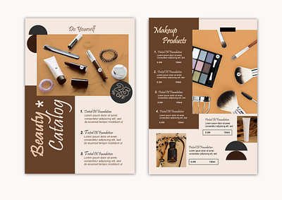 Product Brochure brochure catalogue product brochure product catalog