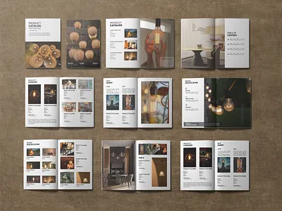 Product Catalog catalog product catalog product magazine