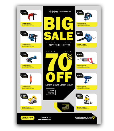 Sale Poster product list product promotion sale poster sale price poster