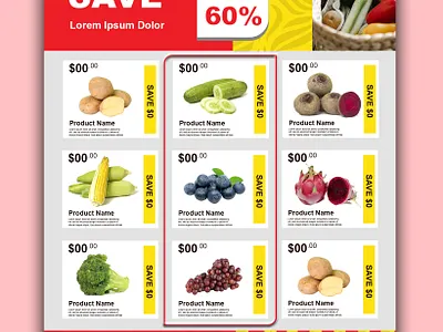 Sale Poster product list product promotion sale poster sale price poster