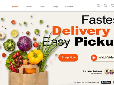 Web banner design graphic design hero banner design wb banner web banner design